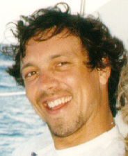 Brian Boyer